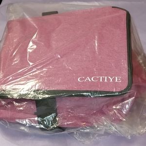 Cactiye tote bag